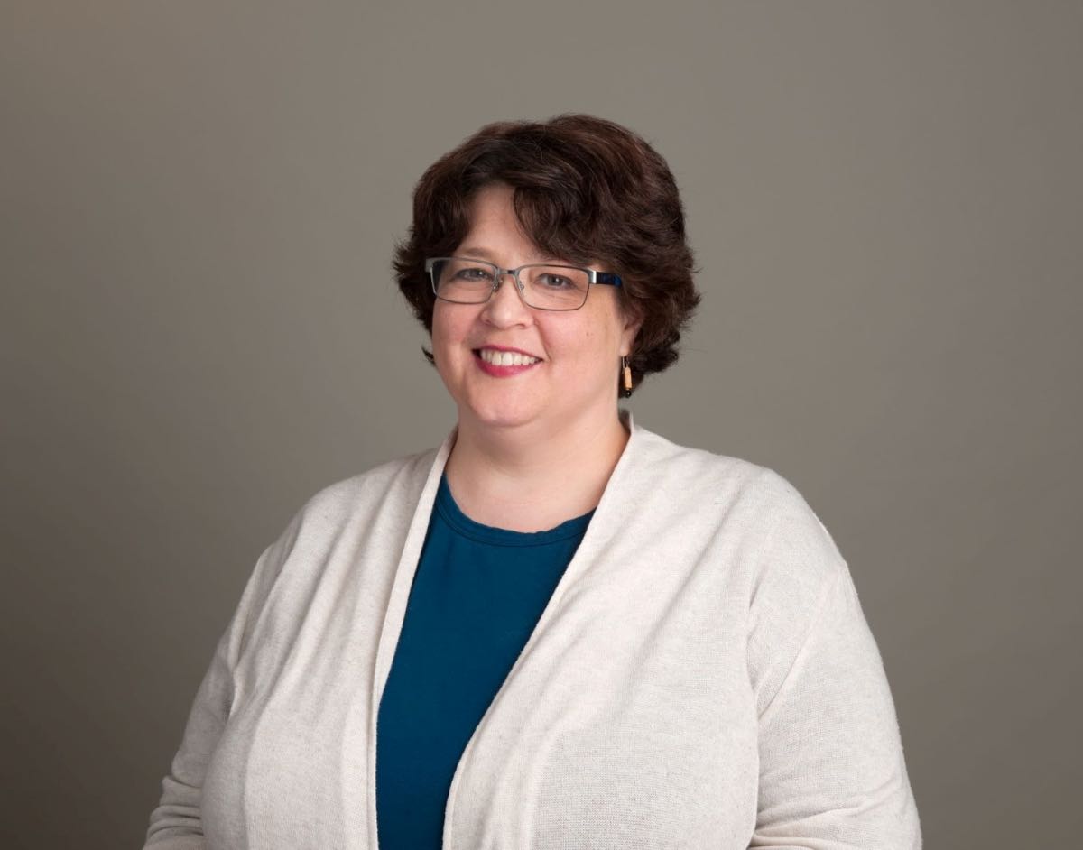 Kristie Ashe Clinical Supervisor The Counseling Center