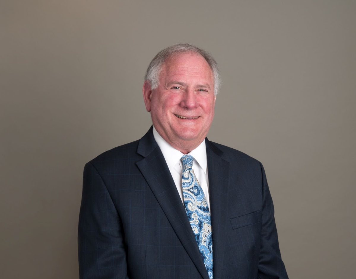 Marc Wurgaft Executive Director The Counseling Center