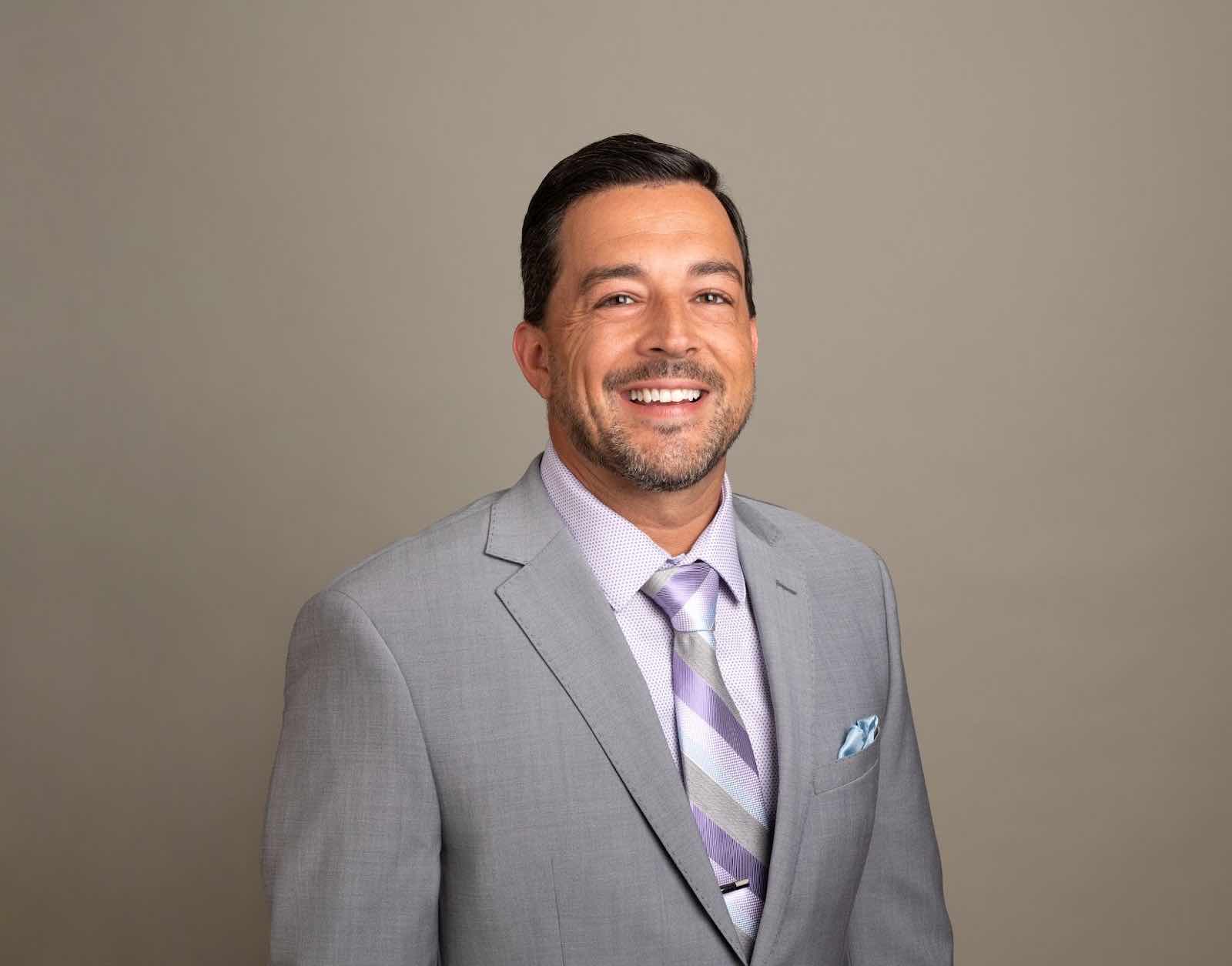 Richard Naimoli Alumni Coordinator The Counseling Center