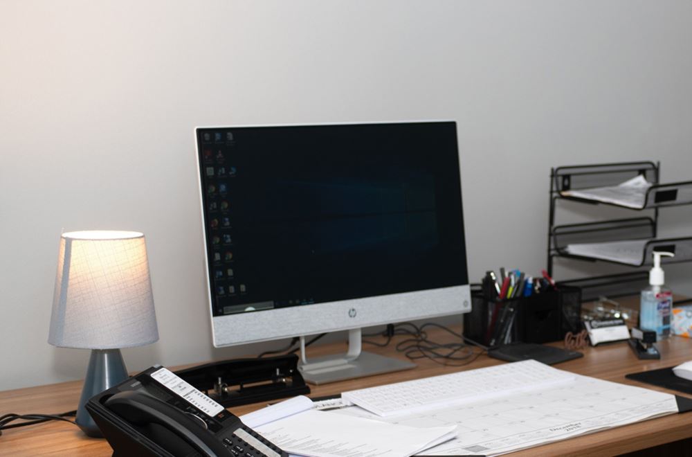 The Counseling Center at Monmouth Junction Office Desk