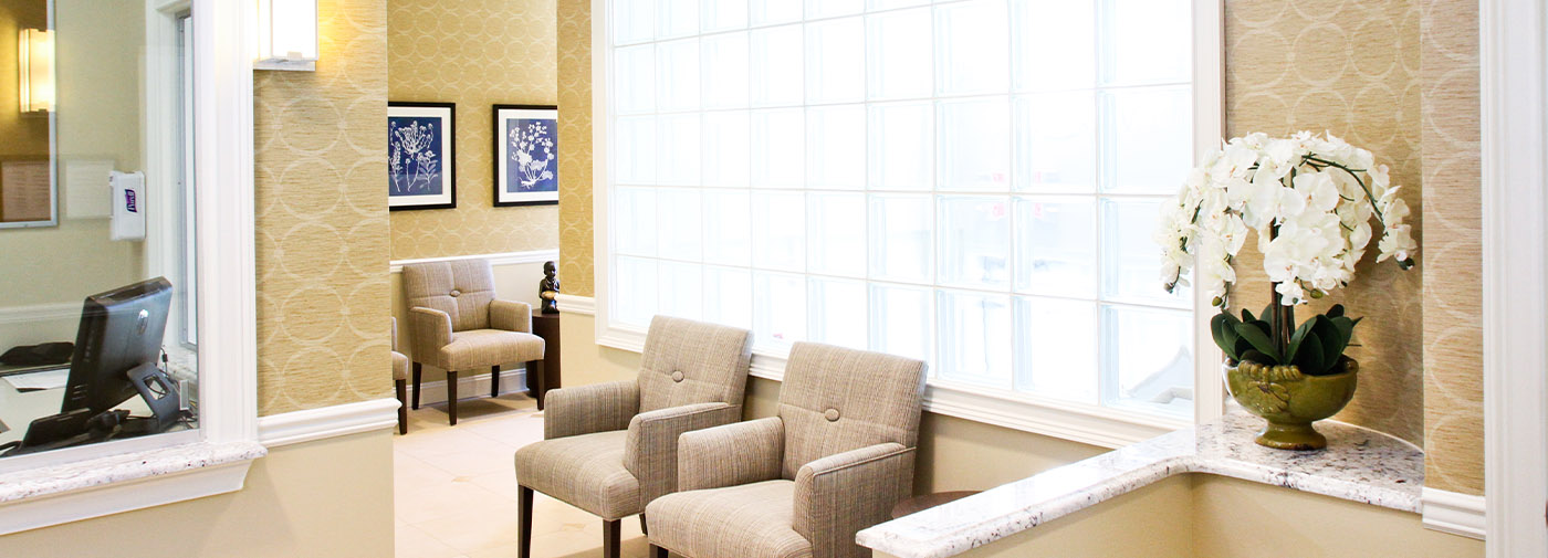 The Counseling Center At Fair Lawn