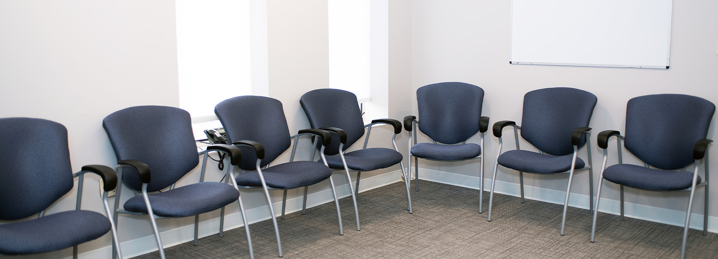 The Counseling Center At West Caldwell